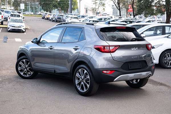 2025 Kia Stonic Sport YB