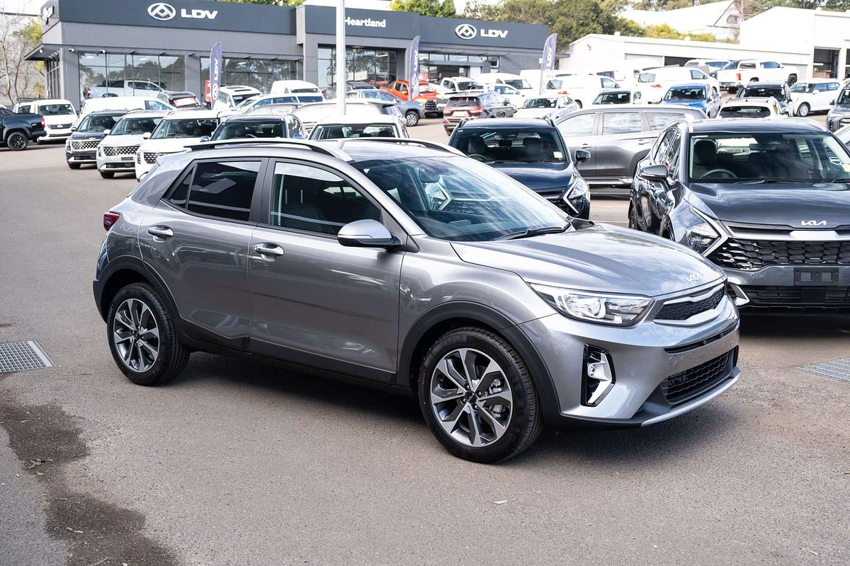 2025 Kia Stonic Sport YB
