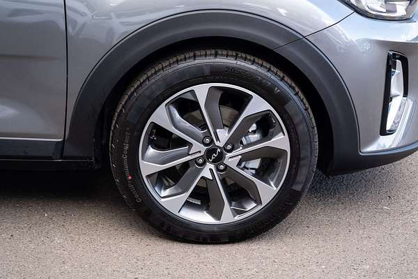 2025 Kia Stonic Sport YB