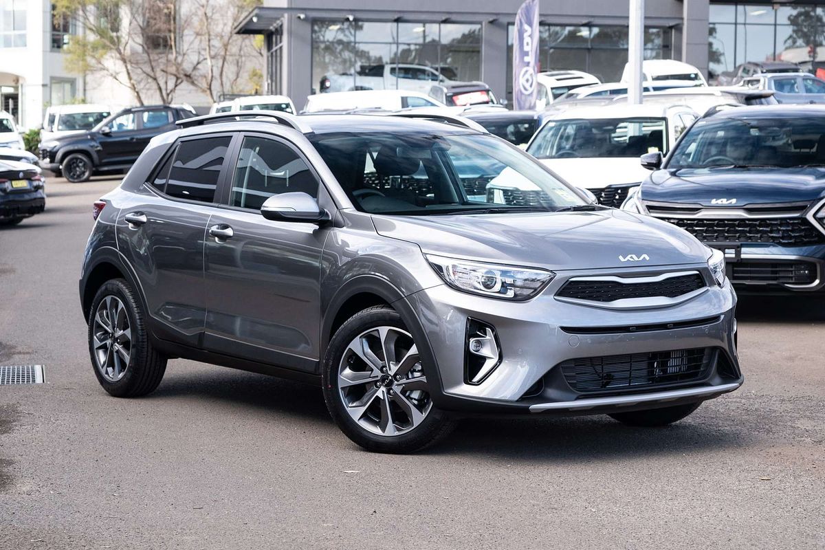 2025 Kia Stonic Sport YB