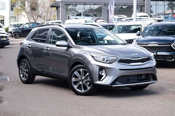 2025 Kia Stonic Sport YB