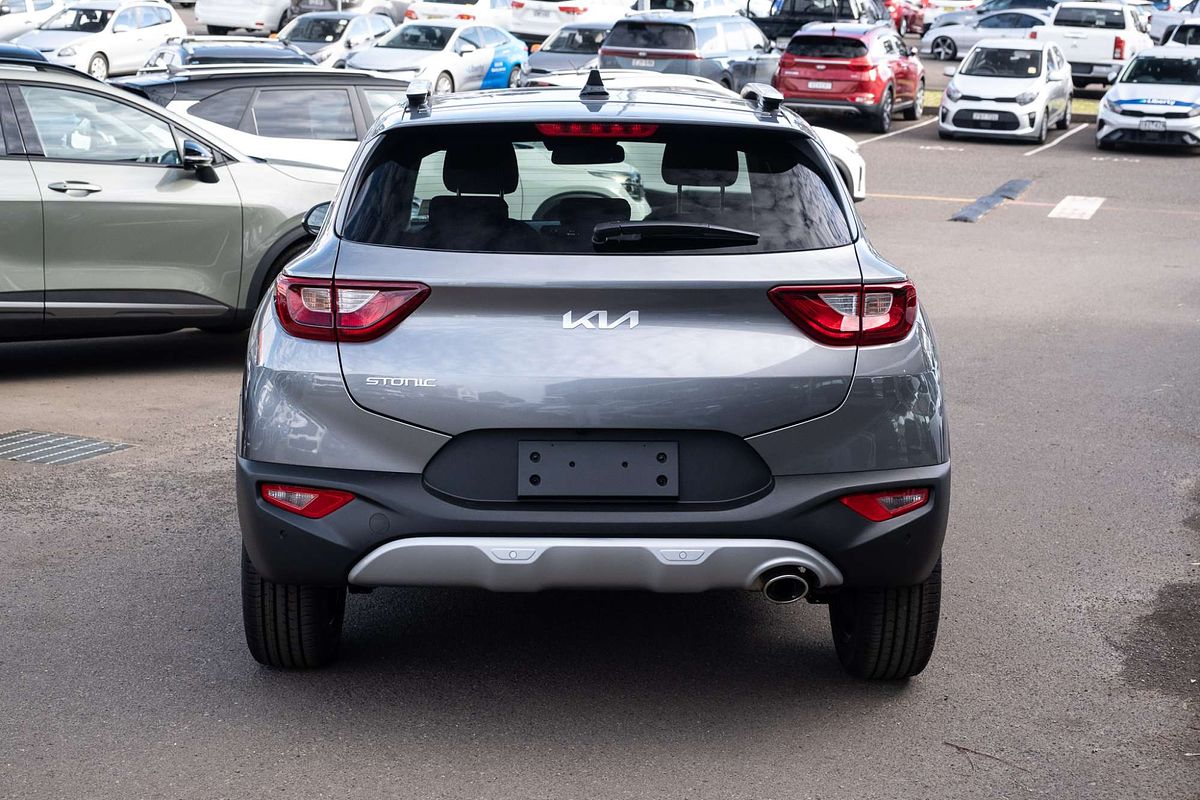 2025 Kia Stonic Sport YB