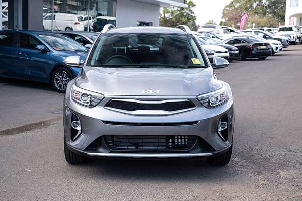 2025 Kia Stonic Sport YB
