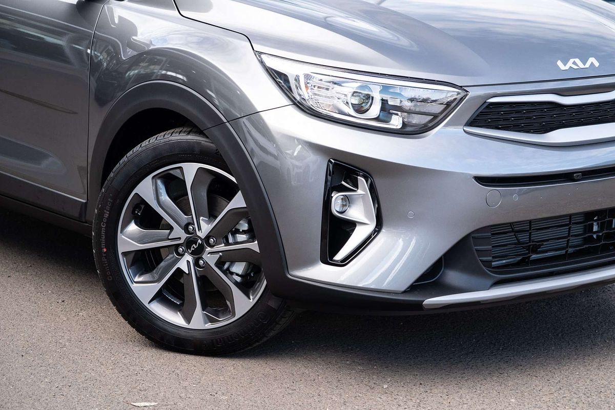2025 Kia Stonic Sport YB