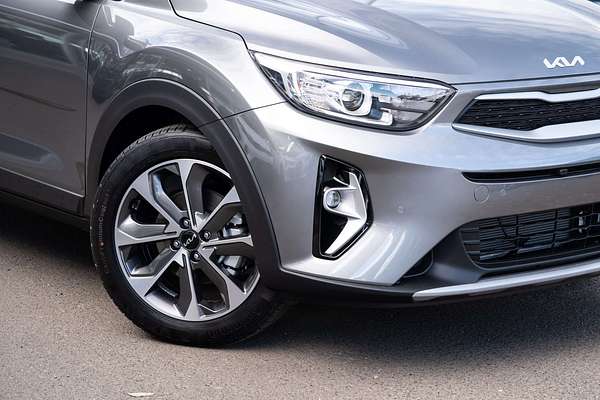 2025 Kia Stonic Sport YB