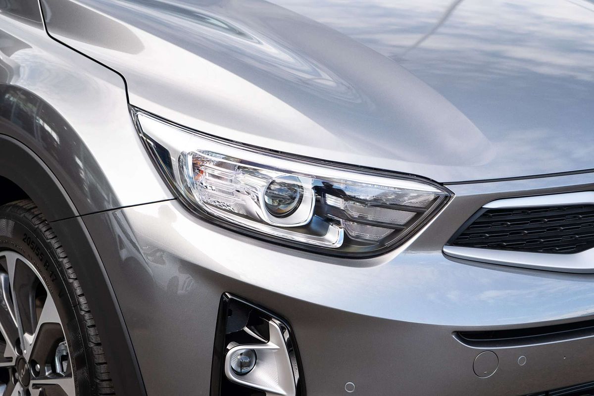 2025 Kia Stonic Sport YB