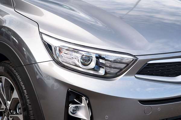 2025 Kia Stonic Sport YB