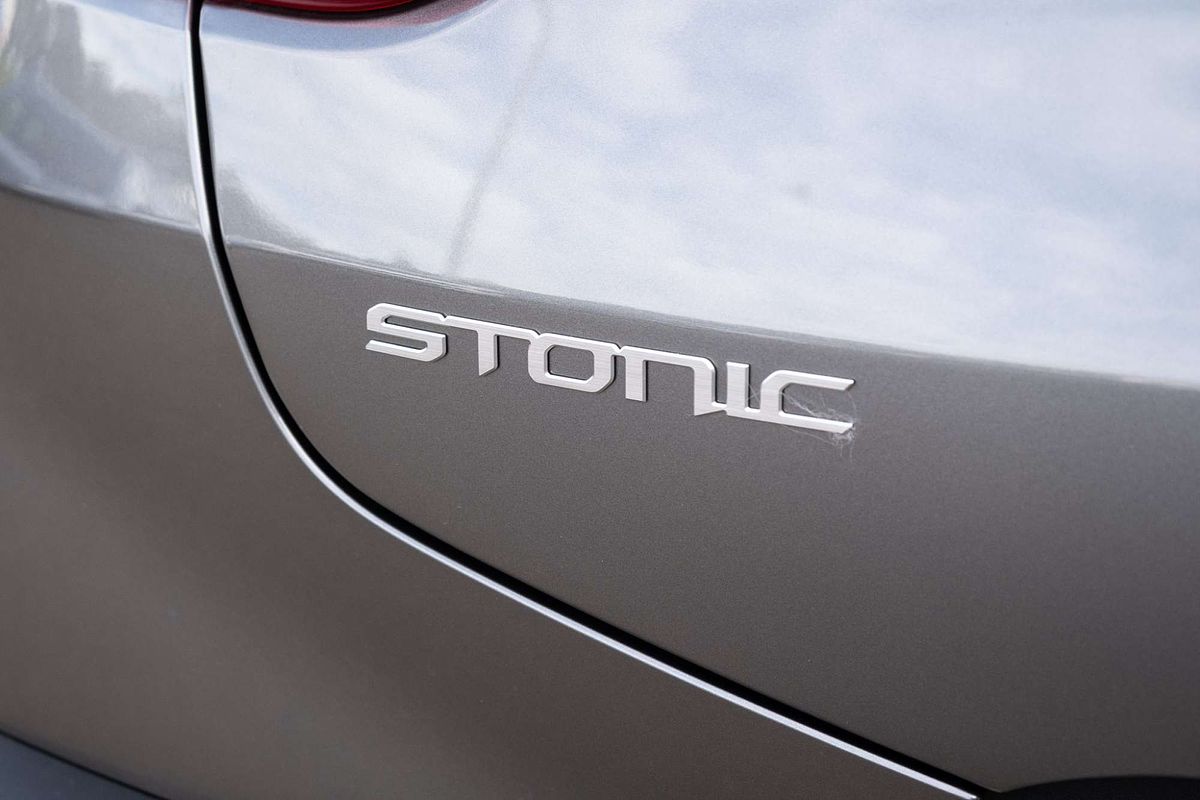 2025 Kia Stonic Sport YB