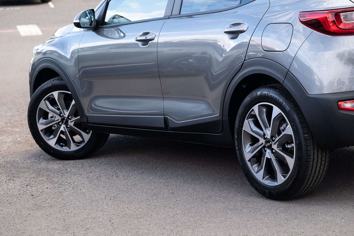 2025 Kia Stonic Sport YB