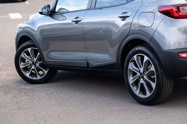 2025 Kia Stonic Sport YB
