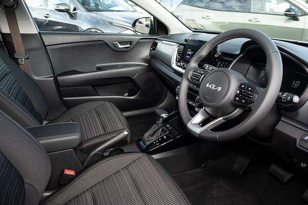 2025 Kia Stonic Sport YB