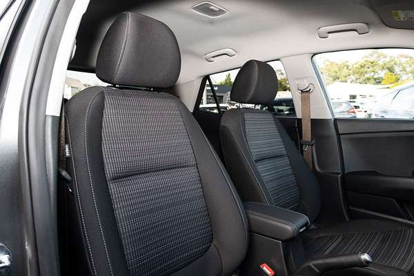 2025 Kia Stonic Sport YB