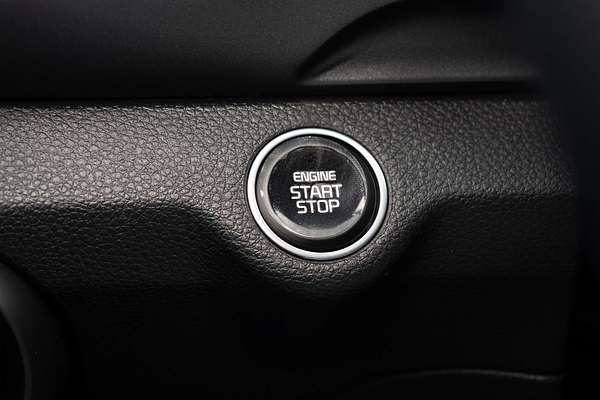2025 Kia Stonic Sport YB