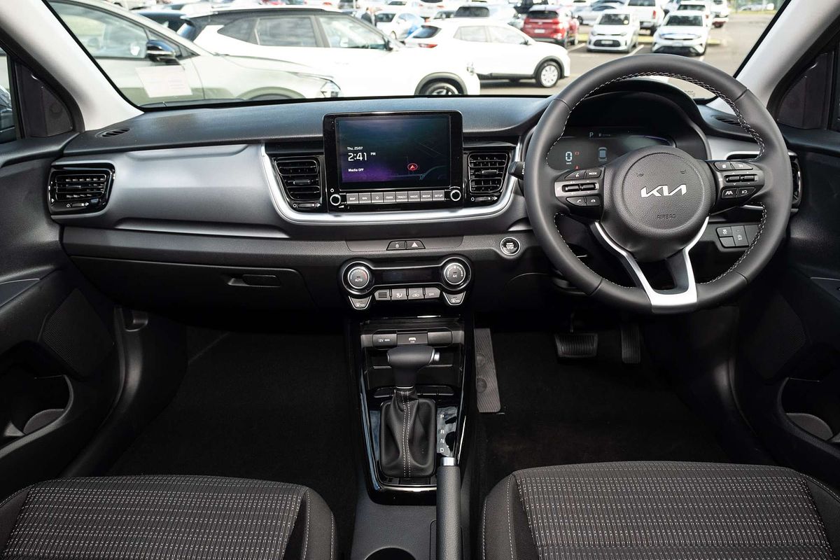 2025 Kia Stonic Sport YB