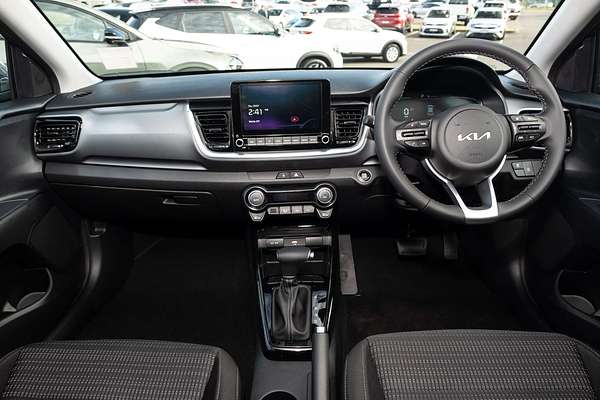 2025 Kia Stonic Sport YB