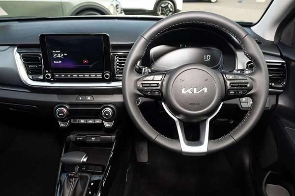 2025 Kia Stonic Sport YB