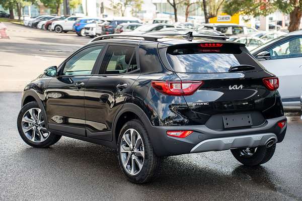 2025 Kia Stonic Sport YB