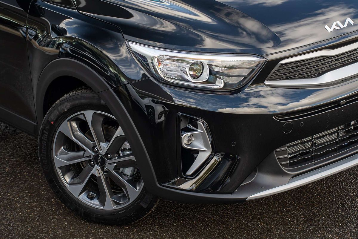 2025 Kia Stonic Sport YB