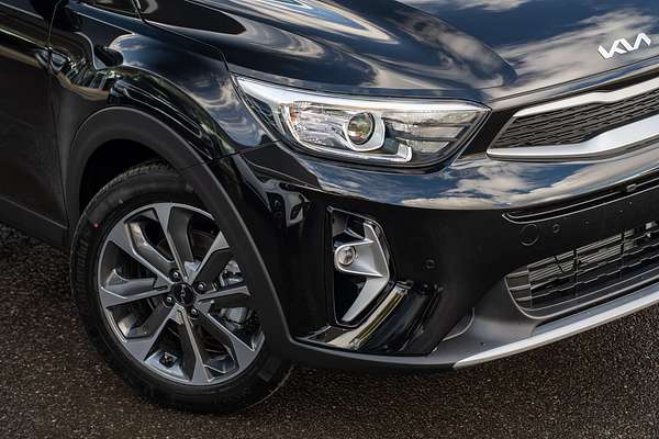 2025 Kia Stonic Sport YB