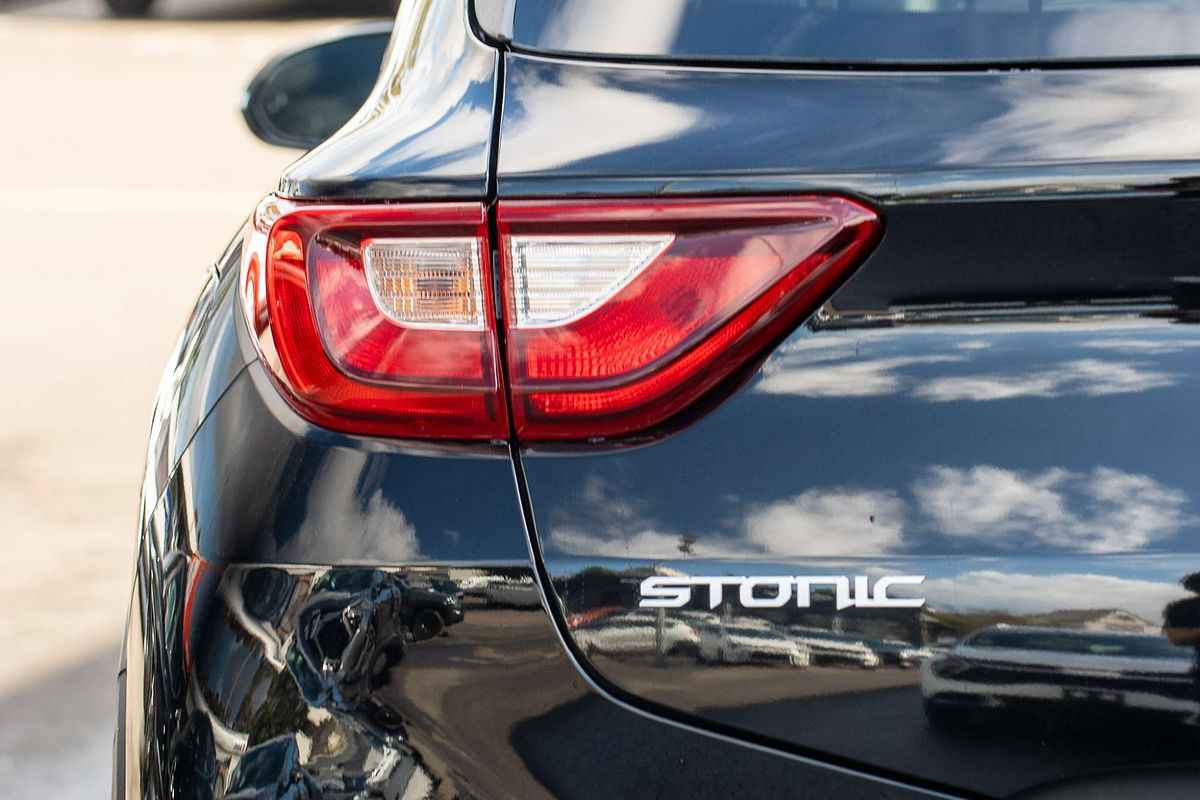 2025 Kia Stonic Sport YB