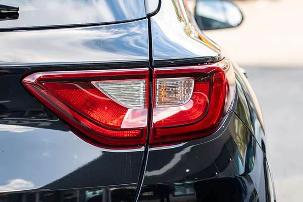 2025 Kia Stonic Sport YB