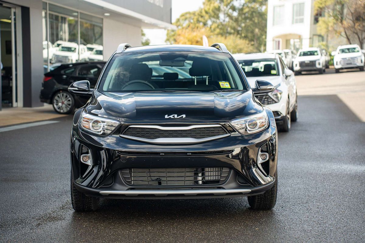 2025 Kia Stonic Sport YB