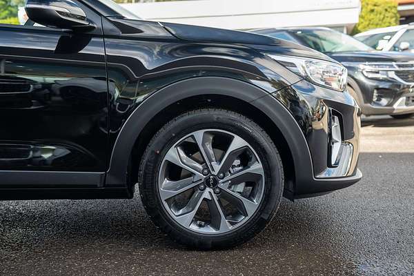 2025 Kia Stonic Sport YB