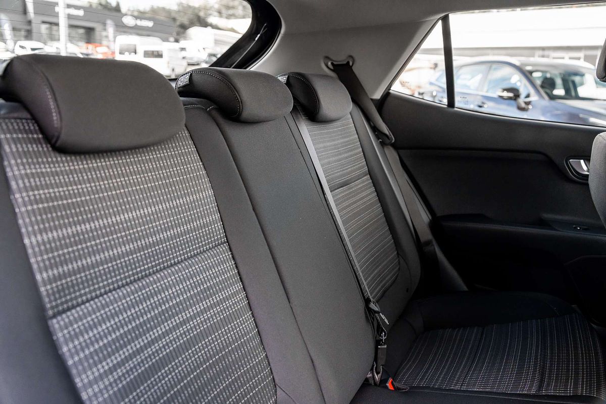 2025 Kia Stonic Sport YB