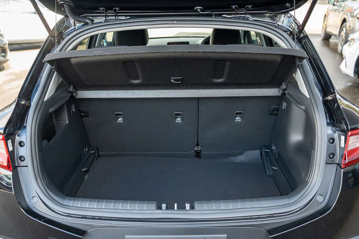 2025 Kia Stonic Sport YB