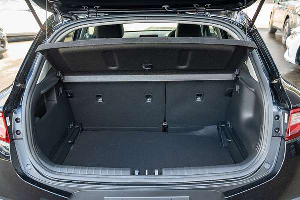 2025 Kia Stonic Sport YB