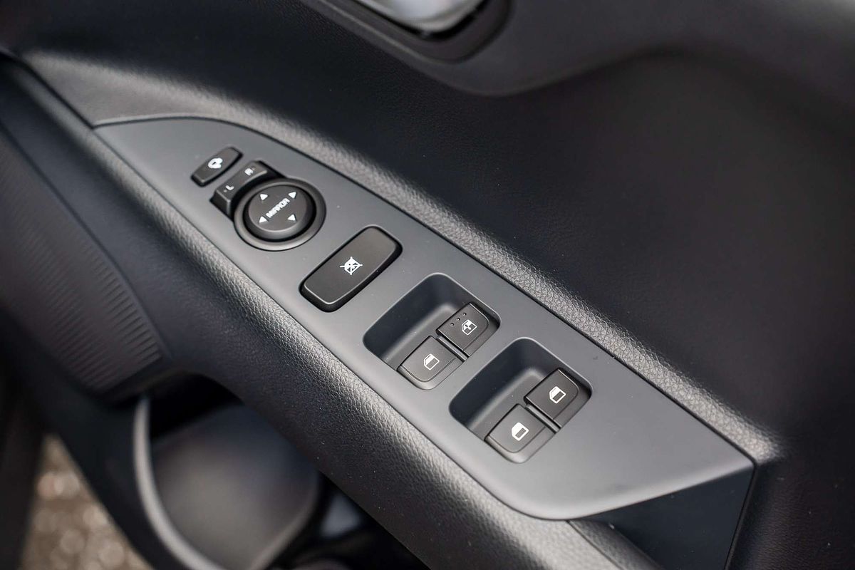 2025 Kia Stonic Sport YB