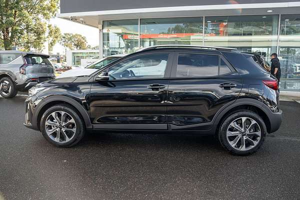 2025 Kia Stonic Sport YB