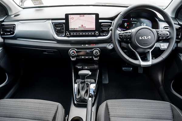 2025 Kia Stonic Sport YB