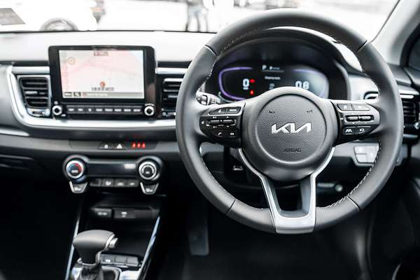 2025 Kia Stonic Sport YB