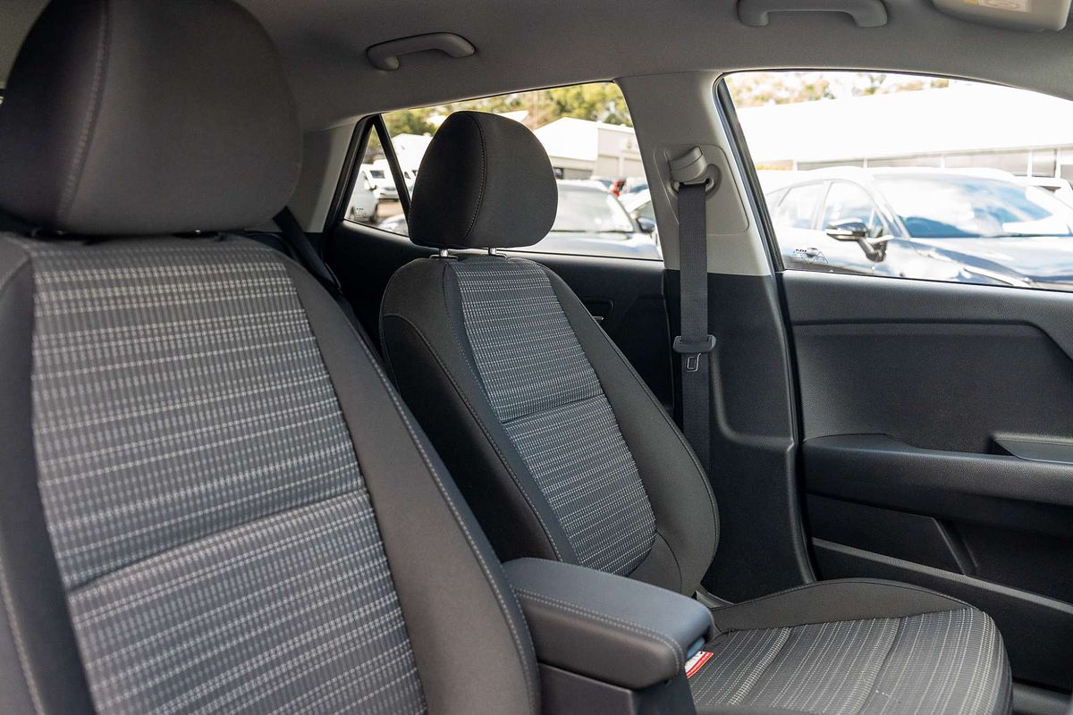 2025 Kia Stonic Sport YB