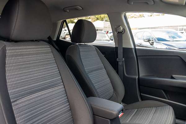 2025 Kia Stonic Sport YB