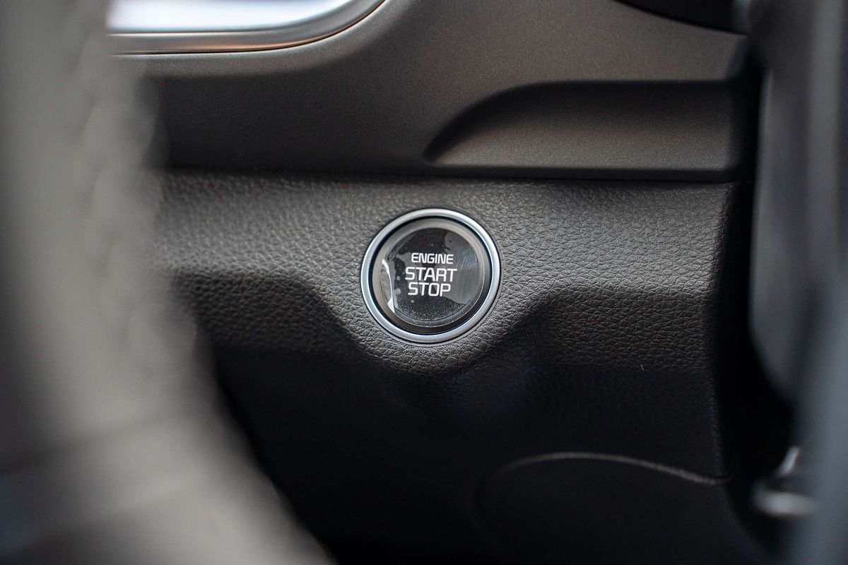 2025 Kia Stonic Sport YB