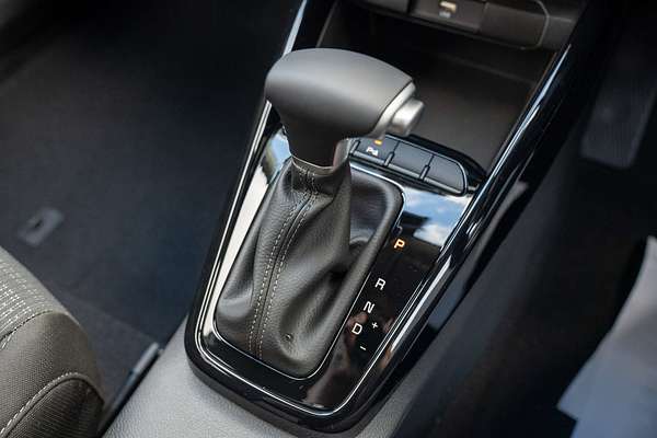 2025 Kia Stonic Sport YB