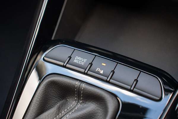 2025 Kia Stonic Sport YB