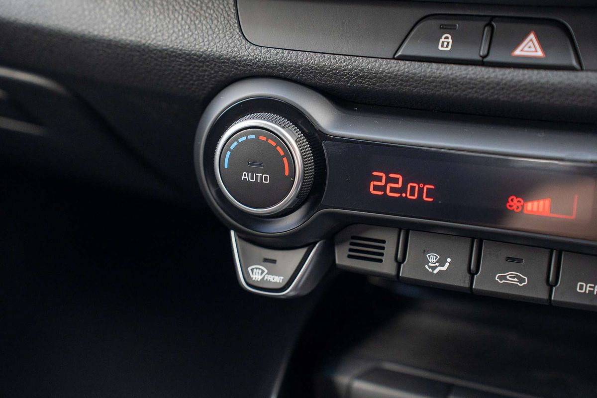 2025 Kia Stonic Sport YB