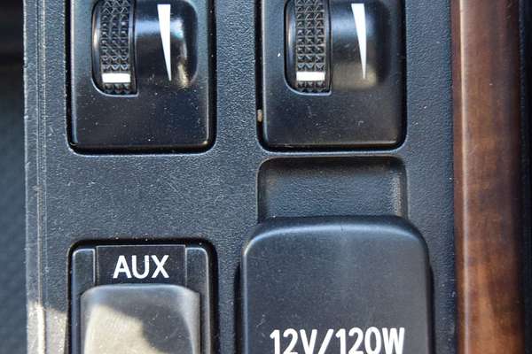 2010 Toyota Landcruiser Prado Kakadu KDJ150R