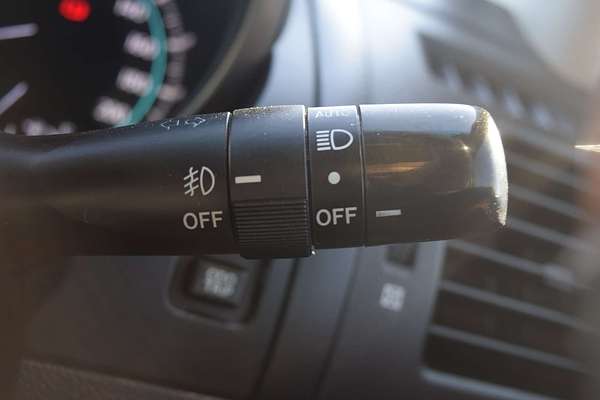 2010 Toyota Landcruiser Prado Kakadu KDJ150R