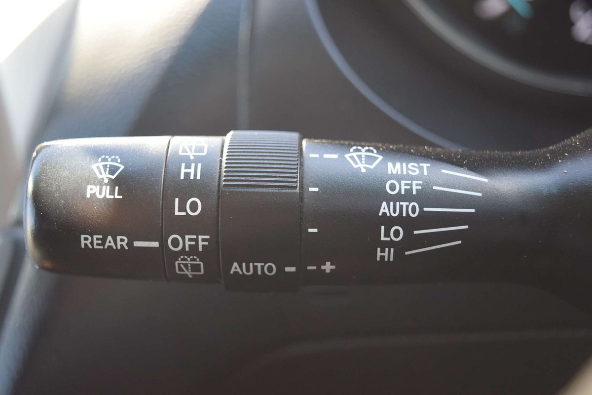 2010 Toyota Landcruiser Prado Kakadu KDJ150R
