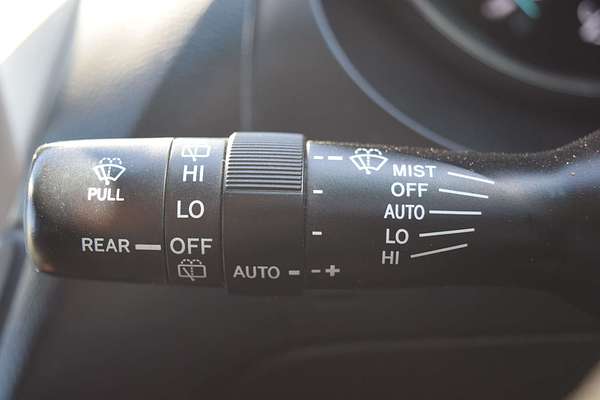 2010 Toyota Landcruiser Prado Kakadu KDJ150R