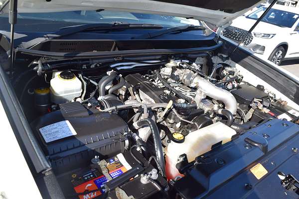 2010 Toyota Landcruiser Prado Kakadu KDJ150R