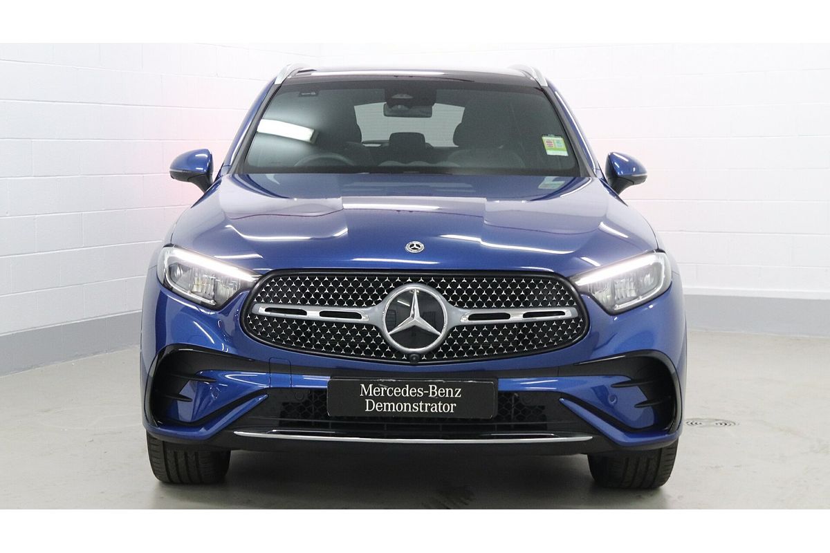 2024 Mercedes-Benz GLC-Class GLC300 X254