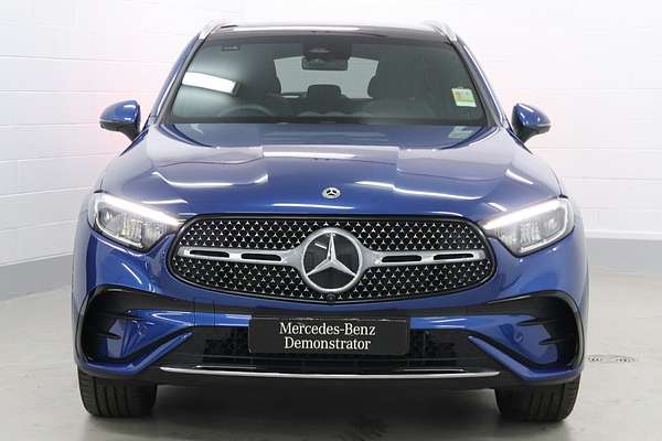 2024 Mercedes-Benz GLC-Class GLC300 X254