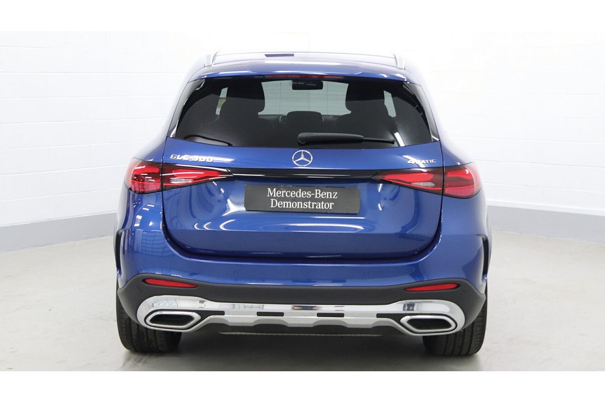 2024 Mercedes-Benz GLC-Class GLC300 X254