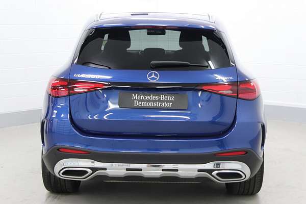 2024 Mercedes-Benz GLC-Class GLC300 X254