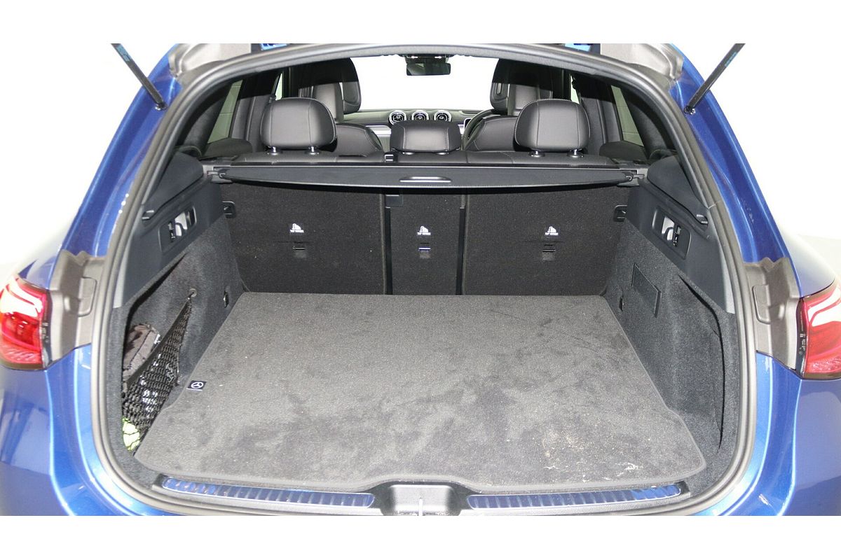 2024 Mercedes-Benz GLC-Class GLC300 X254